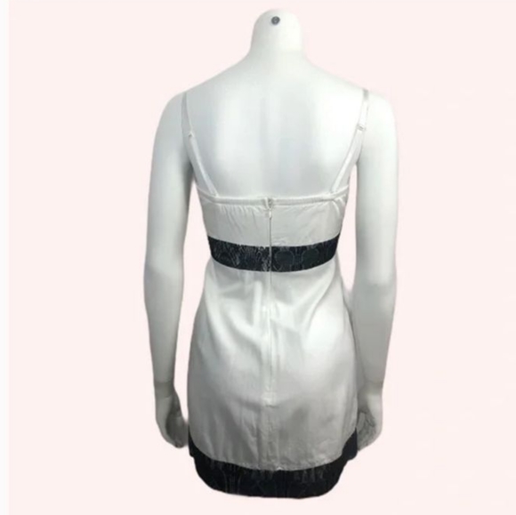 Speghetti strap dress - Picture 3 of 9